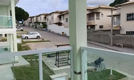 Casa em Condomínio para Venda em Saquarema, Porto da Roça I, 2 dormitórios, 1 suíte, 2 banheiros, 1 vaga