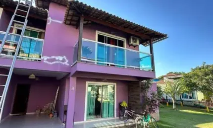 Casa em condomínio para venda em saquarema, itauna, 3 dormitórios, 1 suíte, 2 banheiros, 1 vaga
