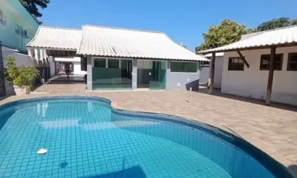 Casa para venda em saquarema, são geraldo (bacaxá), 3 dormitórios, 1 suíte, 2 banheiros, 1 vaga