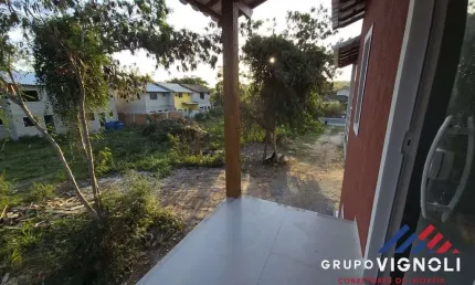 Casa para venda em saquarema, porto da roça i, 2 dormitórios, 1 banheiro, 1 vaga