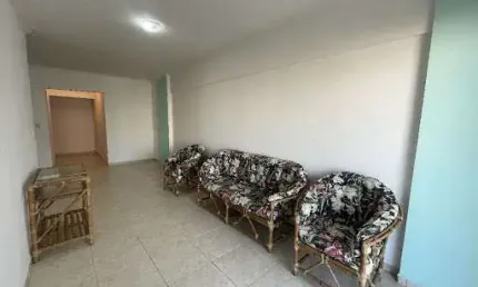 Apartamento com 2 dormitórios à venda, 81 m² por r$ 450.000,00 - tupi - praia grande/sp