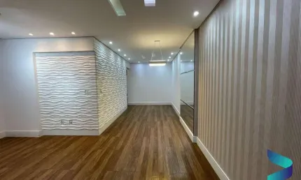 Apartamento com 3 dormitórios à venda, 110 m² por r$ 799.000,00 - vila guilhermina - praia grande/sp
