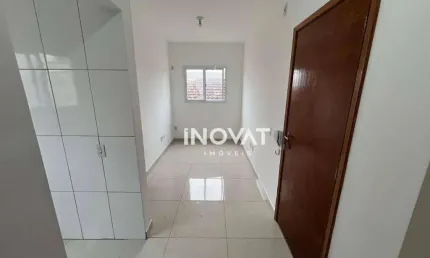 Apartamento com 2 dormitórios à venda, 55 m² por r$ 230.000,00 - vila cascatinha - são vicente/sp