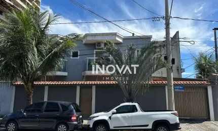 Casa com 5 quartos à venda na Rua Doutor Roberto Shoji, 1168, Boqueirão, Praia Grande
