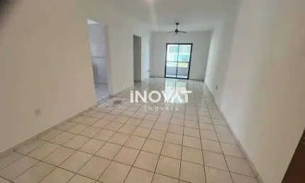 Apartamento com 1 dormitório, 74 m² - venda por r$ 300.000,00 ou aluguel por r$ 3.524,91/mês - tupi - praia grande/sp