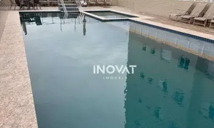 Apartamento com 1 dormitório à venda, 42 m² por r$ 362.775,00 - aviação - praia grande/sp