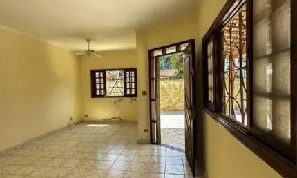 Casa à venda, 75 m² por r$ 750.000,00 - canto do forte - praia grande/sp