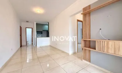 Apartamento com 2 dormitórios à venda, 80 m² por r$ 550.000,00 - vila guilhermina - praia grande/sp