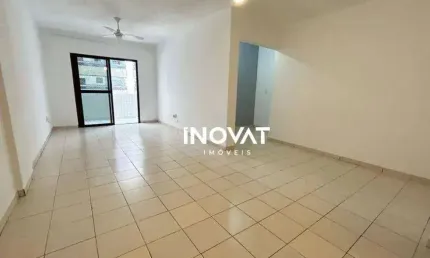 Apartamento com 2 quartos e 2 banheiros à venda, 87m² por r$ 445.000,00