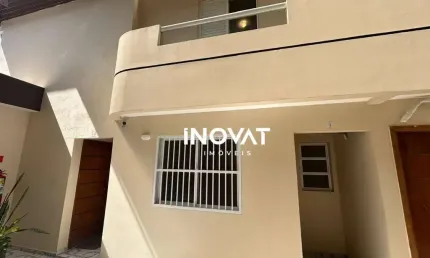 Casa com 2 dormitórios à venda, 73 m² por r$ 315.000,00 - tude basto - praia grande/sp