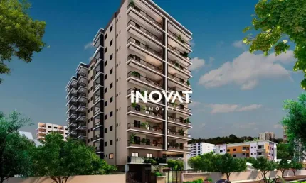 Apartamento com 2 dormitórios à venda, 59 m² por r$ 443.806,63 - vila guilhermina - praia grande/sp