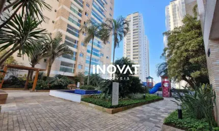Cobertura duplex à venda na ponta da praia – vista frontal ao mar, 3 suítes e lazer de clube!