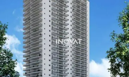 Cobertura duplex com 3 dormitórios , 143 m² por r$ 1.241.892 - aviação - praia grande/sp