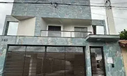 Casa com 2 dormitórios à venda, 63 m² por r$ 450.000,00 - jardim real - praia grande/sp