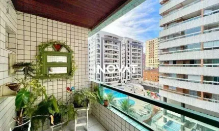 Apartamento com 2 quartos e 2 banheiros à venda, 85 m² por r$ 580.000
