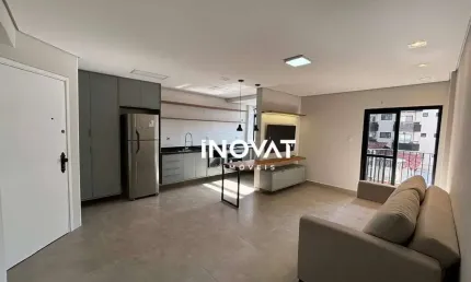 Apartamento com 2 dormitórios à venda, 65 m² por r$ 440.000,00 - aviação - praia grande/sp