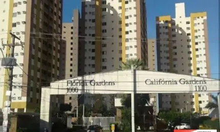 Apartamento com 3 quartos à venda na Avenida Ayrton Senna, 1100, Nova Parnamirim, Parnamirim, 75 m2 por R$ 299.000