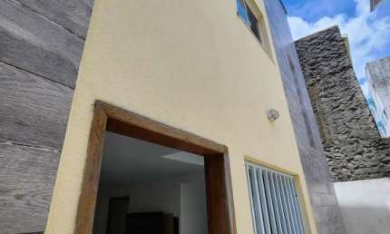 Casa com 3 quartos à venda na Rua Caraú, 65, Nova Parnamirim, Parnamirim, 122 m2 por R$ 309.990