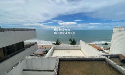 Apartamento com 2 quartos à venda na Rua Pedro Fonseca Filho, 1393, Ponta Negra, Natal, 72 m2 por R$ 809.990