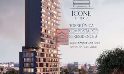 Apartamento com 4 quartos à venda na Rua Nival Câmara, 108, Tirol, Natal, 201 m2 por R$ 1.796.000