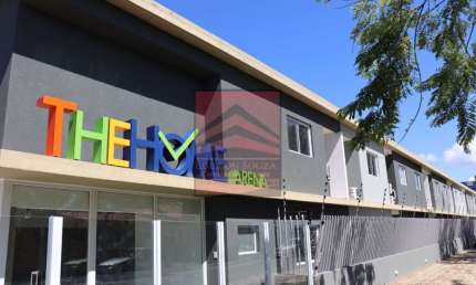 Apartamento com 1 quarto à venda na Rua Comerciário Carlos Serrano, 2003, Lagoa Nova, Natal, 36 m2 por R$ 259.000