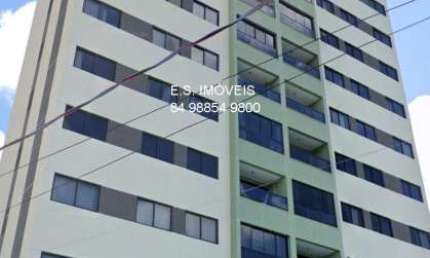 Apartamento com 3 quartos à venda na Av. Gandhi, 1369 - Nova Parnamirim, 1391, Nova Parnamirim, Parnamirim, 89 m2 por R$ 399.000