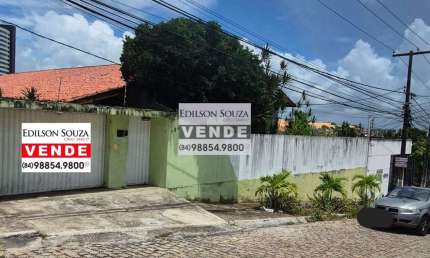 Casa comercial com 5 salas à venda na Rua Israel Oliveira da Silva, 186931, Candelária, Natal por R$ 720.000