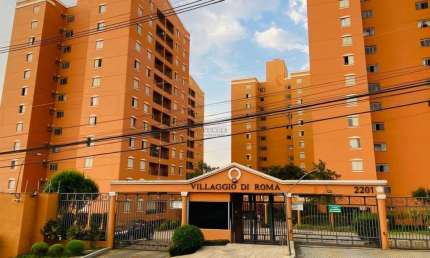 Apartamento com 3 quartos à venda na Avenida Amintas Barros, 3673, Lagoa Nova, Natal, 83 m2 por R$ 279.000