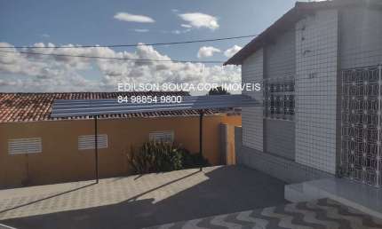 Casa com 3 quartos à venda na Rua Açuí, S/N, Nordeste, Natal por R$ 259.000