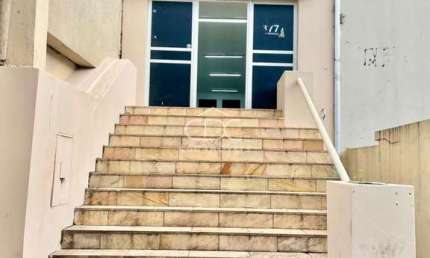 Sala comercial com 1 sala à venda na Rua Riachuelo, 115, Centro, Ponta Grossa