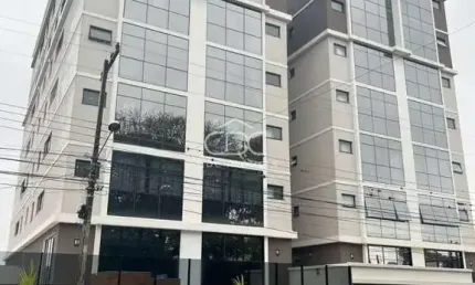 Apartamento com 3 quartos à venda na Rua Octávio de Carvalho, 606, Jardim Carvalho, Ponta Grossa