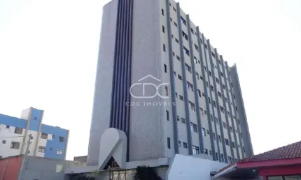 Apartamento com 3 quartos à venda na Rua Xavier da Silva, 71, Centro, Ponta Grossa
