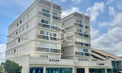 Apartamento com 3 quartos à venda no Olarias, Ponta Grossa 