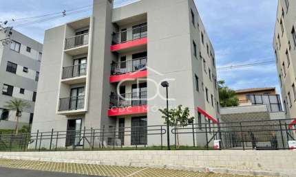 Apartamento com 2 quartos à venda na Rua Sotero dos Reis, 610, Oficinas, Ponta Grossa