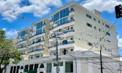 Apartamento com 3 quartos à venda no Oficinas, Ponta Grossa 