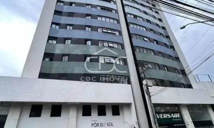 Apartamento com 3 quartos à venda na Rua Doutor Paula Xavier, 909, Centro, Ponta Grossa