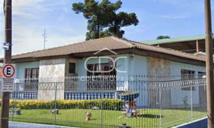 Casa em condomínio fechado com 4 quartos à venda na Rua Félix Pacheco, --, Uvaranas, Ponta Grossa