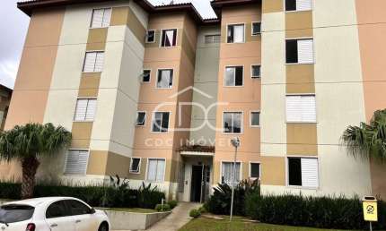 Apartamento com 3 quartos à venda na Rua Sílvia Machado de Souza, 141, Estrela, Ponta Grossa