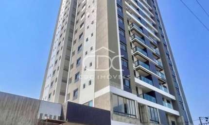 Apartamento com 3 quartos à venda na Rua Freire Alemão, 342, Estrela, Ponta Grossa