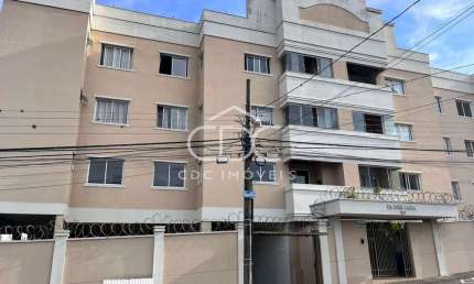 Apartamento á venda - Condomínio Edifício Dona Laura