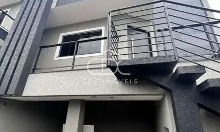 Casa com 3 quartos à venda na Rua Theodoro Pinheiro Machado, 338, Jardim Carvalho, Ponta Grossa