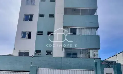 Apartamento com 3 quartos à venda na Rua Amazonas, 424, Estrela, Ponta Grossa