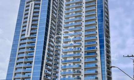 Apartamento com 3 quartos à venda no Oficinas, Ponta Grossa 