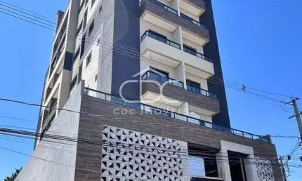 Apartamento com 2 quartos à venda na Rua Gonçalves Ledo, 454, Oficinas, Ponta Grossa