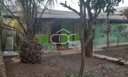 Terreno à venda na Rua Teodoro Sampaio, 42, Oficinas, Ponta Grossa