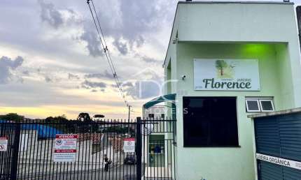 Apartamento com 3 quartos à venda na Rua João Pereira de Oliveira, 199, Orfãs, Ponta Grossa