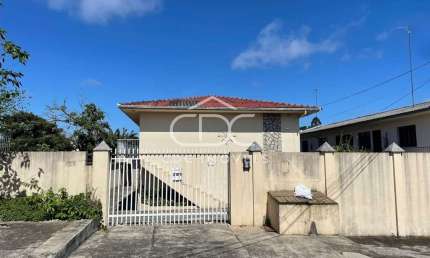 Apartamento com 2 quartos à venda na Rua Pedro Mascarenhas Ribas, 433, Jardim Carvalho, Ponta Grossa
