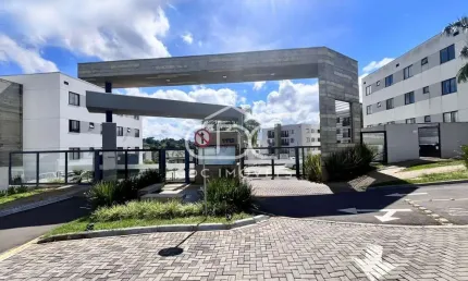 Apartamento com 2 quartos à venda na Avenida União Pan-americana, 1112, Colônia Dona LuÍza, Ponta Grossa