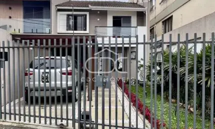 Casa com 3 quartos à venda na Rua Francisco Ribas, 1747, Orfãs, Ponta Grossa