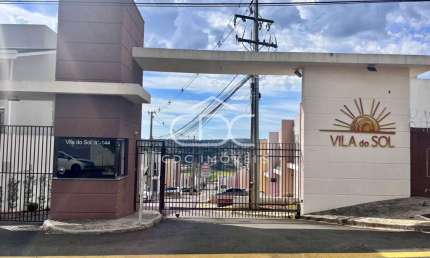 Casa em condomínio fechado com 3 quartos à venda na Rua Sílvia Machado de Souza, 144, Estrela, Ponta Grossa